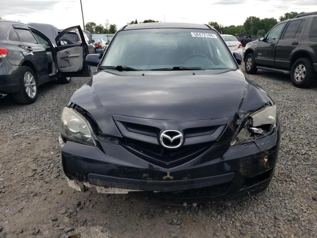 Photo 4 VIN: JM1BK343471769940 - MAZDA 3 HATCHBAC 