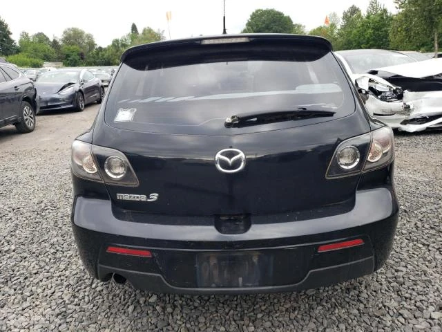 Photo 5 VIN: JM1BK343471769940 - MAZDA 3 HATCHBAC 