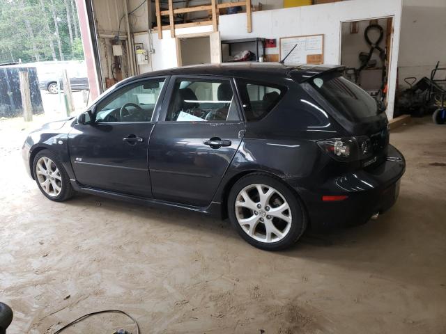 Photo 1 VIN: JM1BK343481776548 - MAZDA MAZDA3 