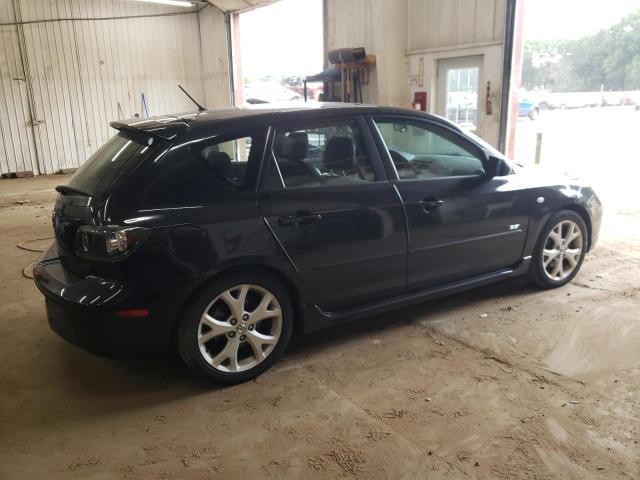 Photo 2 VIN: JM1BK343481776548 - MAZDA MAZDA3 