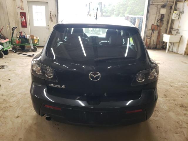 Photo 5 VIN: JM1BK343481776548 - MAZDA MAZDA3 