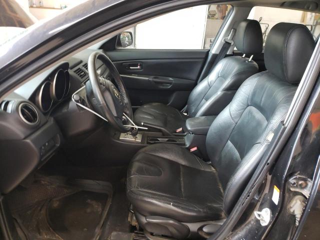 Photo 6 VIN: JM1BK343481776548 - MAZDA MAZDA3 