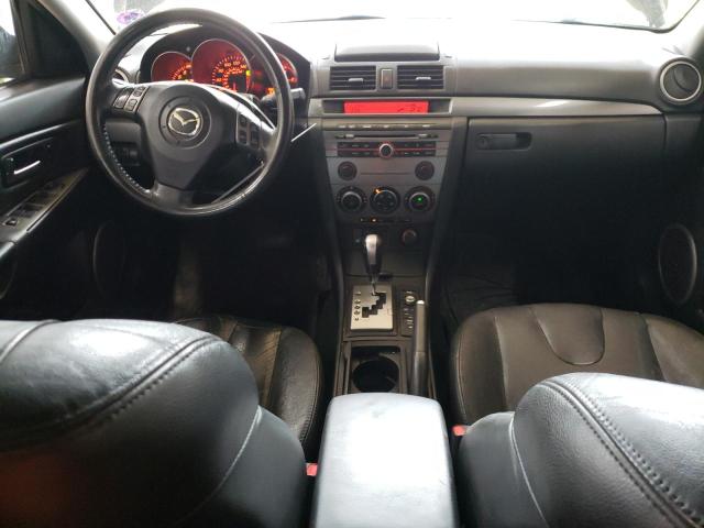 Photo 7 VIN: JM1BK343481776548 - MAZDA MAZDA3 