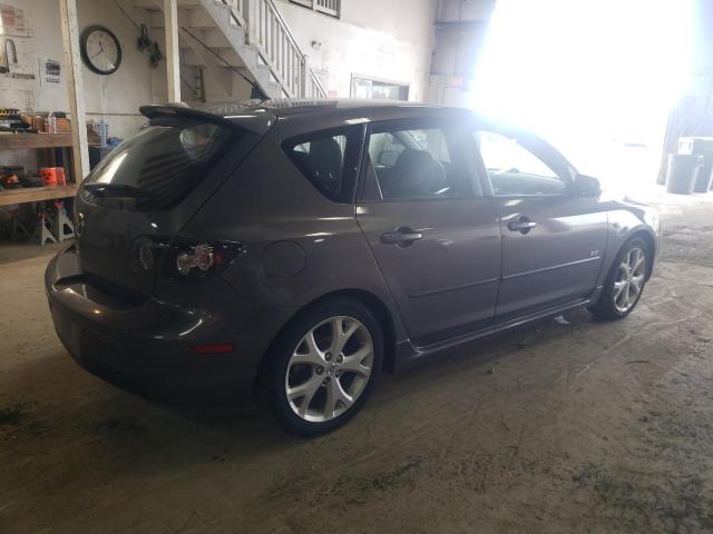 Photo 2 VIN: JM1BK343481853564 - MAZDA MAZDA3 