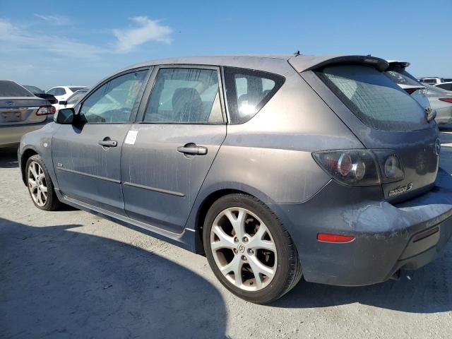 Photo 1 VIN: JM1BK343481861180 - MAZDA 3 HATCHBAC 