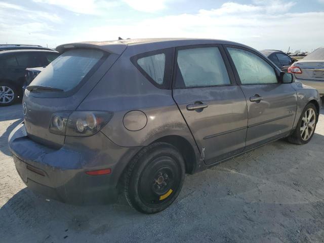 Photo 2 VIN: JM1BK343481861180 - MAZDA 3 HATCHBAC 