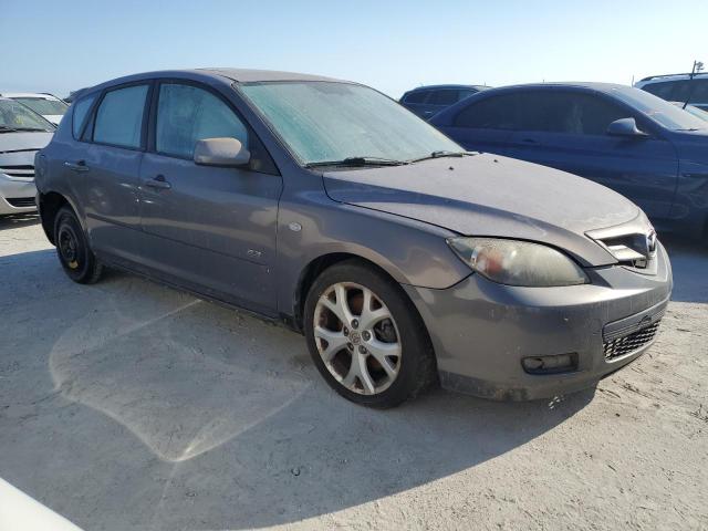 Photo 3 VIN: JM1BK343481861180 - MAZDA 3 HATCHBAC 