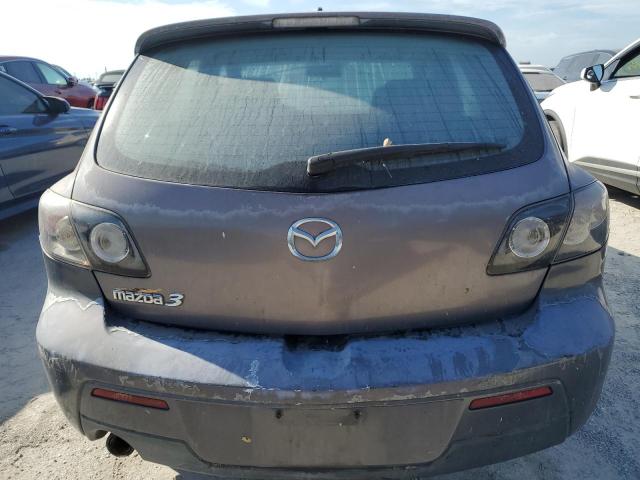 Photo 5 VIN: JM1BK343481861180 - MAZDA 3 HATCHBAC 