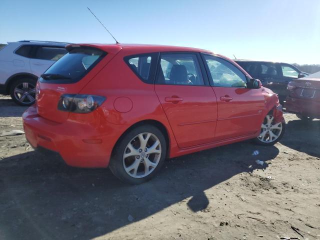 Photo 2 VIN: JM1BK343481867772 - MAZDA MAZDA3 