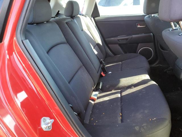 Photo 9 VIN: JM1BK343481867772 - MAZDA MAZDA3 