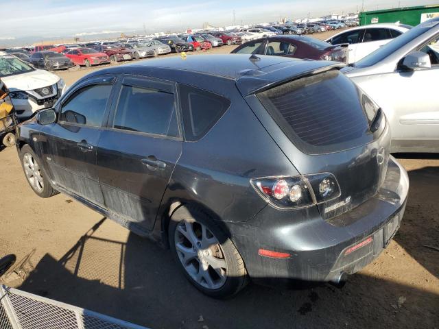 Photo 1 VIN: JM1BK343491203098 - MAZDA MAZDA3 