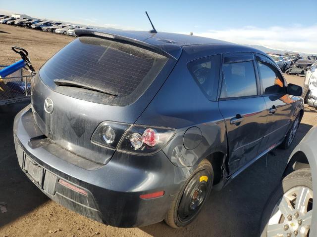 Photo 2 VIN: JM1BK343491203098 - MAZDA MAZDA3 