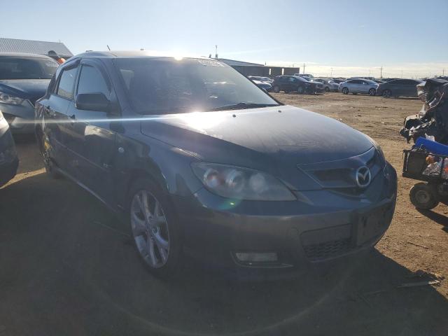 Photo 3 VIN: JM1BK343491203098 - MAZDA MAZDA3 