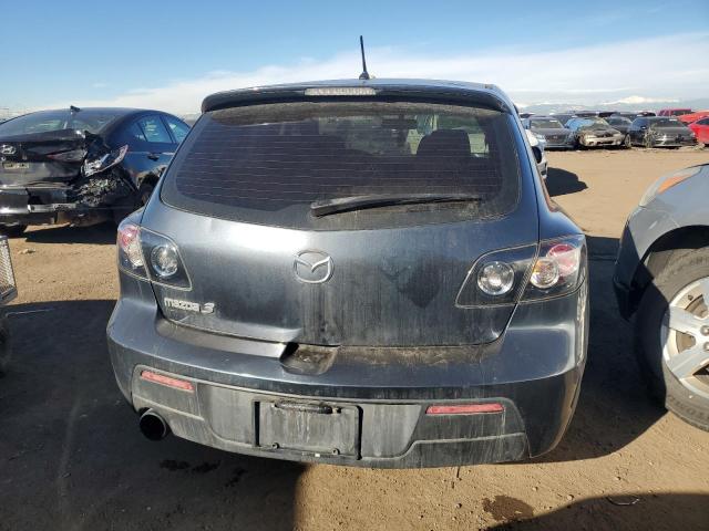 Photo 5 VIN: JM1BK343491203098 - MAZDA MAZDA3 