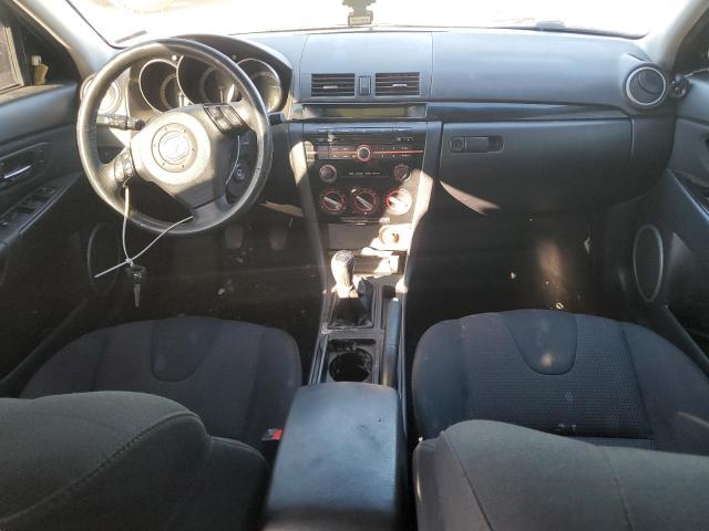 Photo 7 VIN: JM1BK343491203098 - MAZDA MAZDA3 