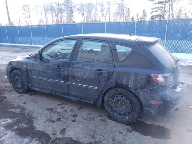 Photo 1 VIN: JM1BK343491203196 - MAZDA MAZDA3 