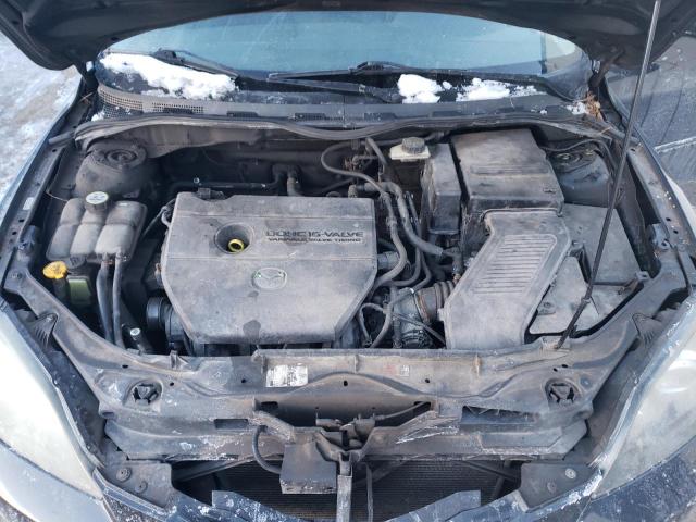 Photo 10 VIN: JM1BK343491203196 - MAZDA MAZDA3 