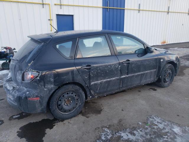 Photo 2 VIN: JM1BK343491203196 - MAZDA MAZDA3 