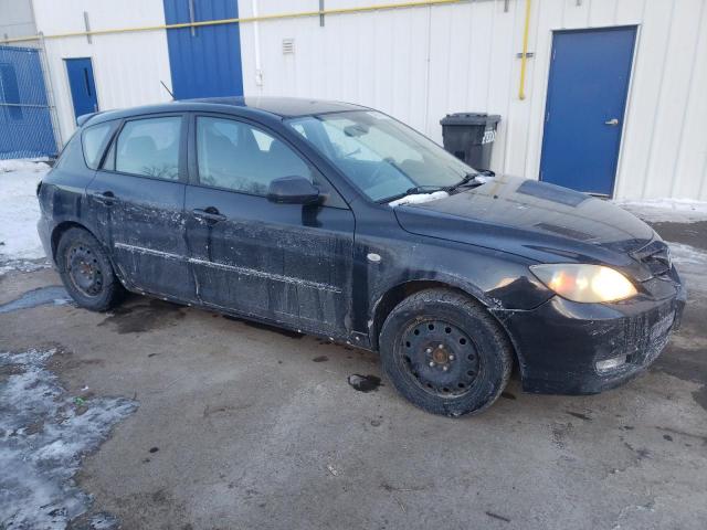 Photo 3 VIN: JM1BK343491203196 - MAZDA MAZDA3 