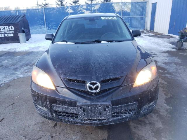 Photo 4 VIN: JM1BK343491203196 - MAZDA MAZDA3 