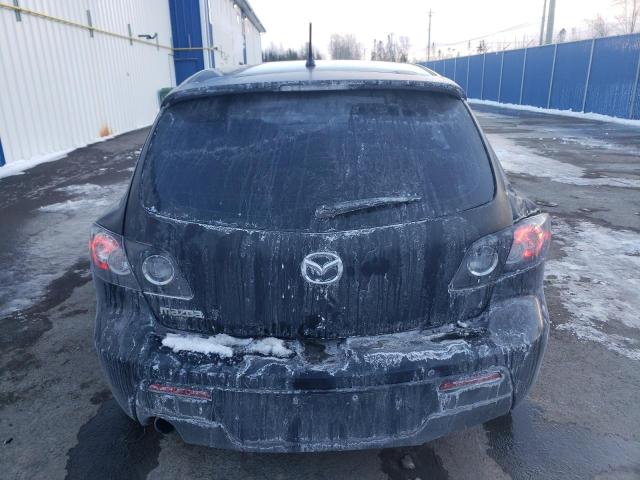 Photo 5 VIN: JM1BK343491203196 - MAZDA MAZDA3 