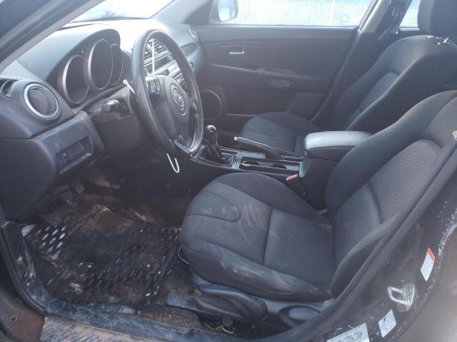 Photo 6 VIN: JM1BK343491203196 - MAZDA MAZDA3 