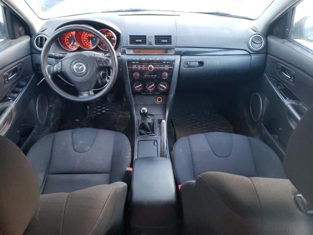 Photo 7 VIN: JM1BK343491203196 - MAZDA MAZDA3 