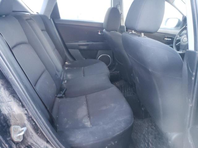 Photo 9 VIN: JM1BK343491203196 - MAZDA MAZDA3 