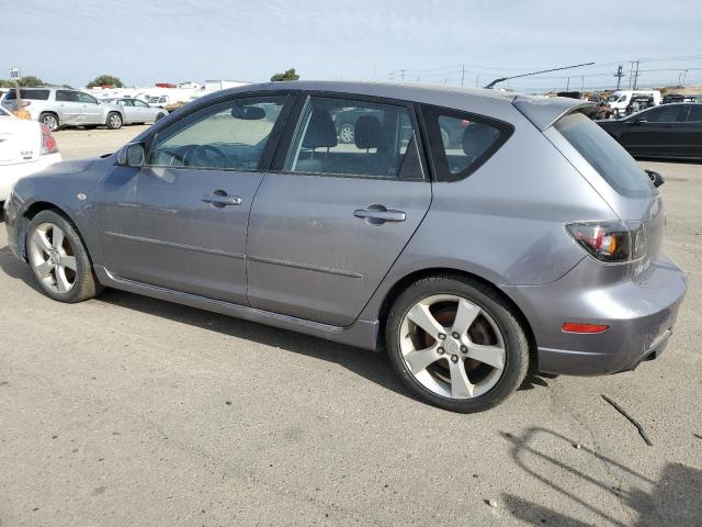 Photo 1 VIN: JM1BK343551220681 - MAZDA 3 HATCHBAC 