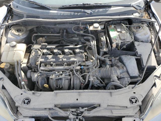 Photo 10 VIN: JM1BK343551220681 - MAZDA 3 HATCHBAC 