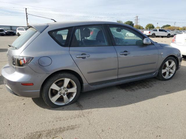 Photo 2 VIN: JM1BK343551220681 - MAZDA 3 HATCHBAC 