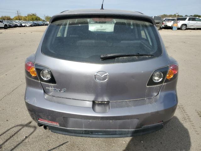 Photo 5 VIN: JM1BK343551220681 - MAZDA 3 HATCHBAC 