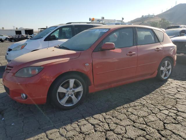 Photo 0 VIN: JM1BK343551237321 - MAZDA 3 HATCHBAC 