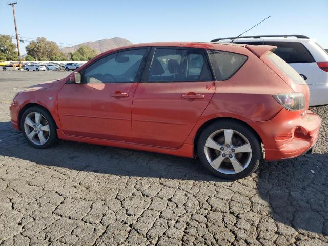 Photo 1 VIN: JM1BK343551237321 - MAZDA 3 HATCHBAC 