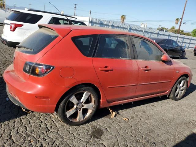 Photo 2 VIN: JM1BK343551237321 - MAZDA 3 HATCHBAC 