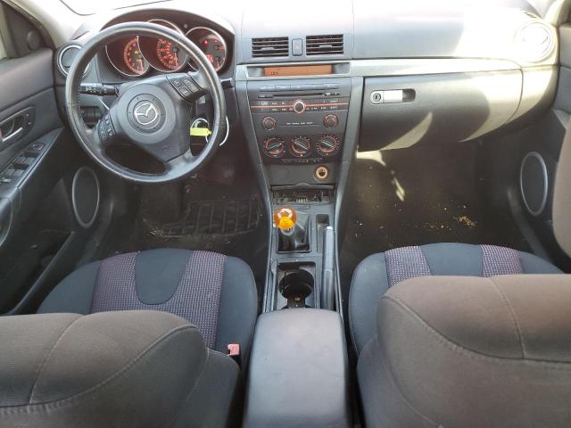 Photo 7 VIN: JM1BK343551237321 - MAZDA 3 HATCHBAC 