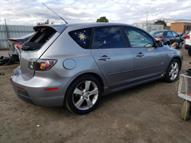 Photo 2 VIN: JM1BK343551257102 - MAZDA 3 HATCHBAC 