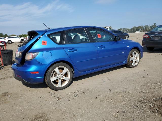 Photo 2 VIN: JM1BK343551305049 - MAZDA 3 HATCHBAC 