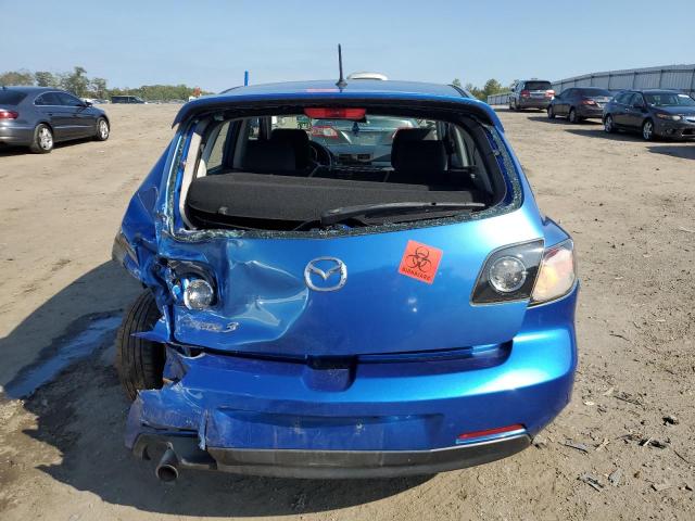 Photo 5 VIN: JM1BK343551305049 - MAZDA 3 HATCHBAC 