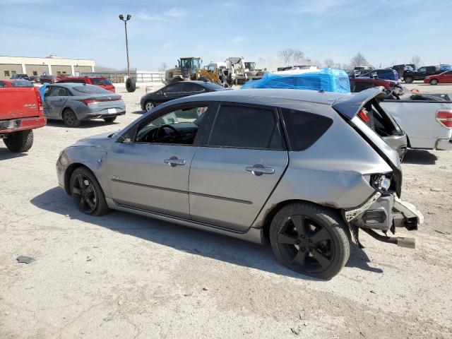 Photo 1 VIN: JM1BK343561427976 - MAZDA 3 HATCHBAC 