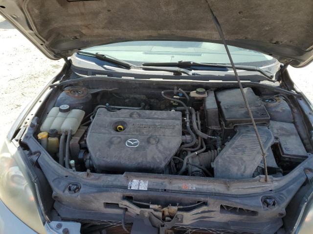 Photo 10 VIN: JM1BK343561427976 - MAZDA 3 HATCHBAC 