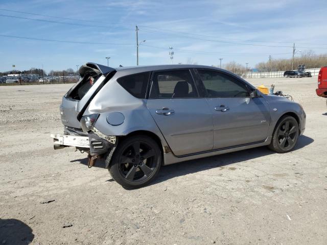 Photo 2 VIN: JM1BK343561427976 - MAZDA 3 HATCHBAC 