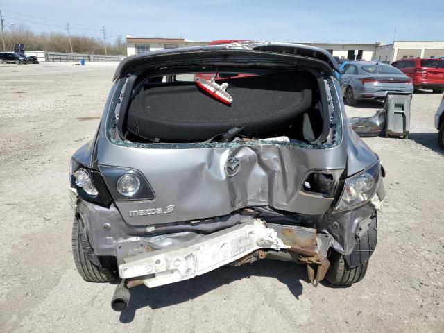 Photo 5 VIN: JM1BK343561427976 - MAZDA 3 HATCHBAC 