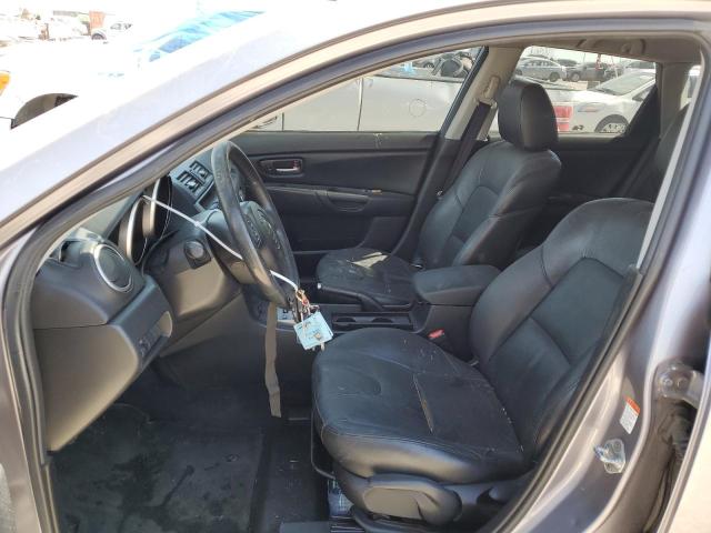 Photo 6 VIN: JM1BK343561427976 - MAZDA 3 HATCHBAC 