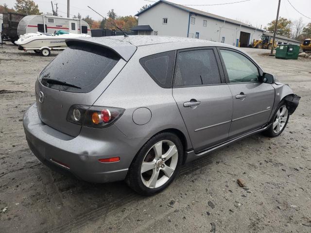 Photo 3 VIN: JM1BK343561435303 - MAZDA 3 HATCHBAC 