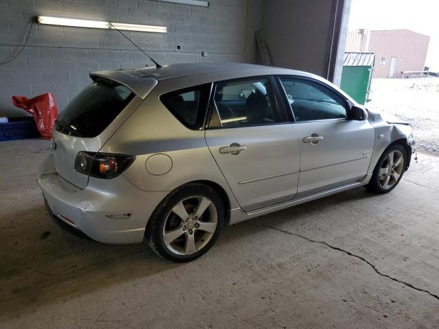 Photo 2 VIN: JM1BK343561476854 - MAZDA 3 HATCHBAC 