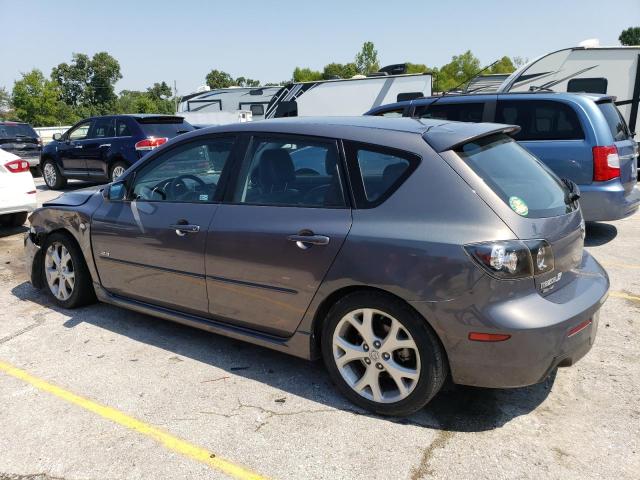 Photo 1 VIN: JM1BK343571687151 - MAZDA 3 HATCHBAC 