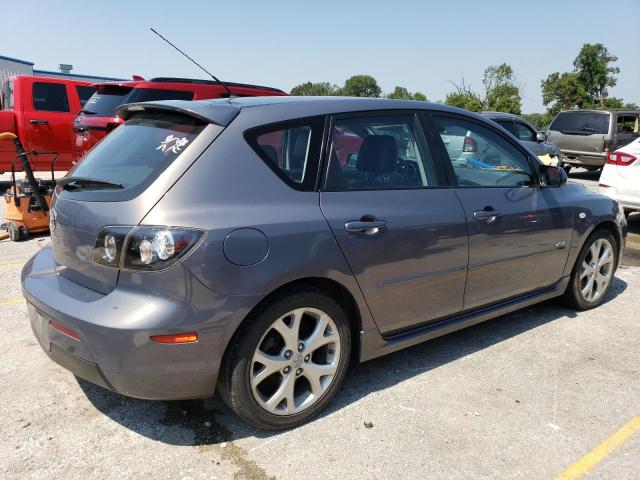 Photo 2 VIN: JM1BK343571687151 - MAZDA 3 HATCHBAC 