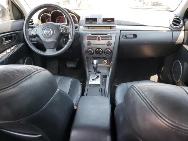 Photo 7 VIN: JM1BK343571687151 - MAZDA 3 HATCHBAC 