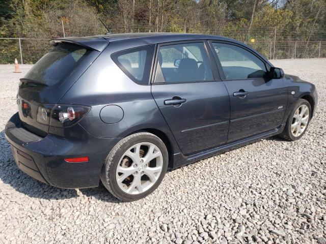 Photo 2 VIN: JM1BK343581166903 - MAZDA 3 HATCHBAC 